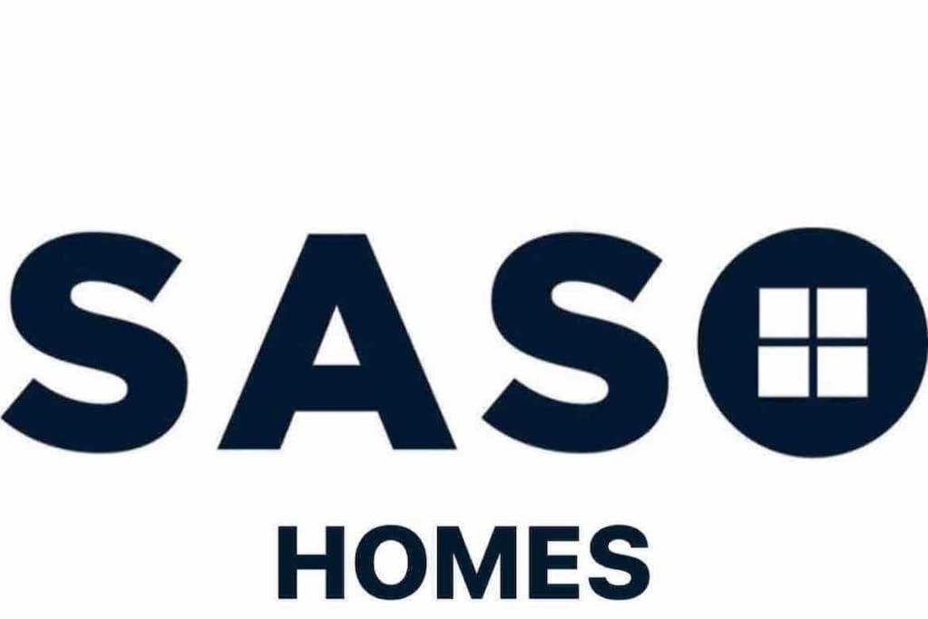 Saso Homes Бірмінгем Екстер'єр фото
